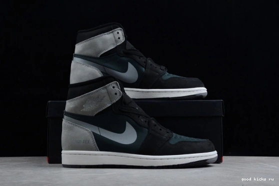 Gore-Tex High Grey DB2889-001 Element 1 Black Retro Particle DB2889-001 Air Jordan 0519